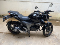 Suzuki Gixxer BS6 2019 Model