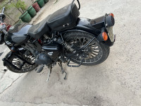 Royal Enfield Classic Stealth Black 2019 Model