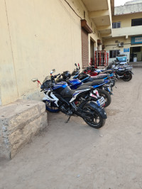 Bajaj Pulsar RS 200 BS6