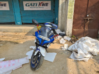 Bajaj Pulsar RS 200 BS6