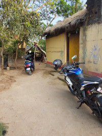 Bajaj Pulsar RS 200 BS6