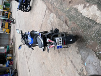 Bajaj Pulsar RS 200 BS6