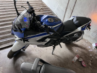 Bajaj Pulsar RS 200 BS6