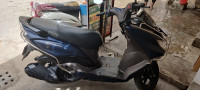 Suzuki Burgman Street BS6 2022 Model