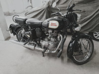 Royal Enfield Classic 350 2017 Model