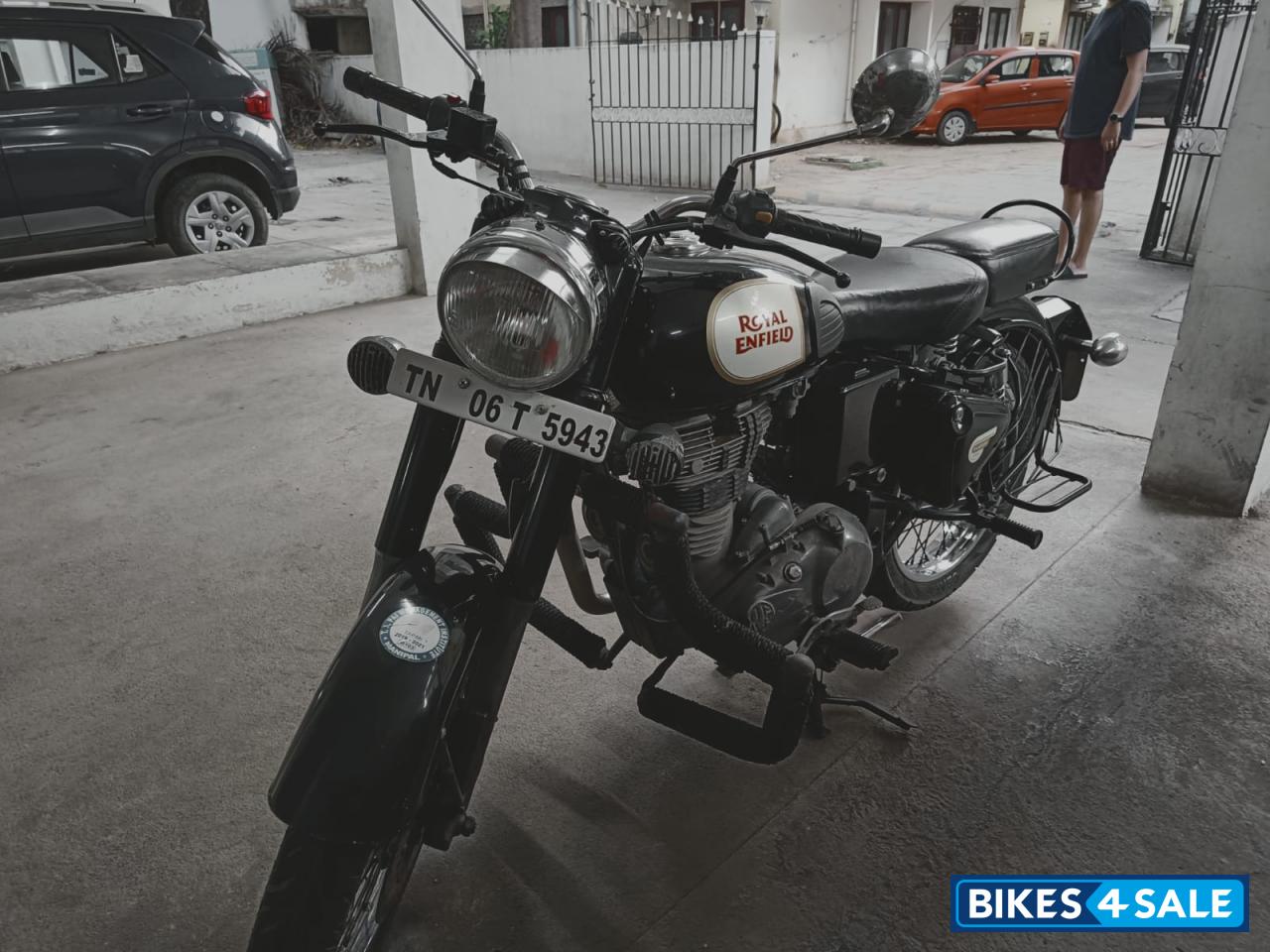 Royal Enfield Classic 350 Royal Enfield Classic 350