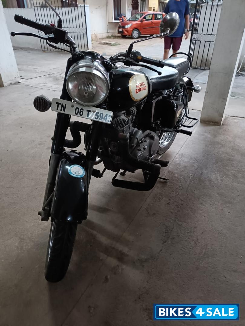 Royal Enfield Classic 350 Royal Enfield Classic 350