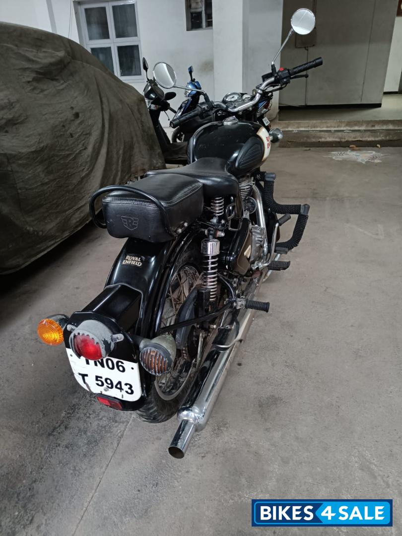 Royal Enfield Classic 350 Royal Enfield Classic 350