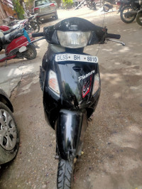 Hero Pleasure 2015 Model