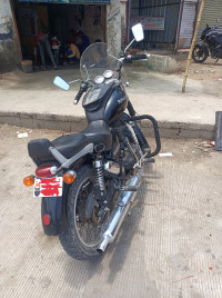 Royal Enfield Thunderbird 350