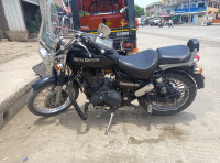 Royal Enfield Thunderbird 350
