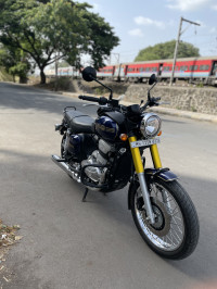 Jawa forty two 2020 Model