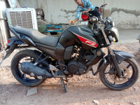 Yamaha FZ16 2015 Model
