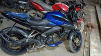 Bajaj Pulsar NS 160