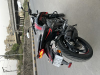 TVS Apache RTR 200 4V ABS 2019 Model