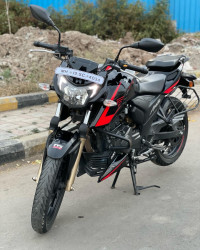 TVS Apache RTR 200 4V ABS