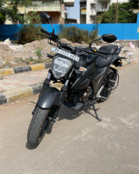 Suzuki Gixxer 250 BS6 2020 Model