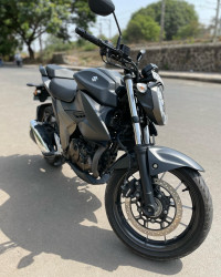 Suzuki Gixxer 250 BS6
