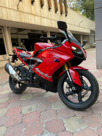 TVS Apache RR 310