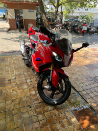 TVS Apache RR 310