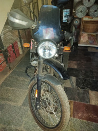 Royal Enfield Himalayan BS VI 2022 Model
