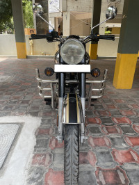 Royal Enfield Classic 350 BS VI 2020 Model