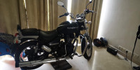 Royal Enfield Thunderbird 500 2019 Model