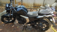 Yamaha FZ FI V2 2019 Model
