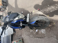 Bajaj Pulsar 200 NS 2014 Model