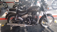 Royal Enfield Thunderbird 350