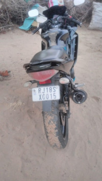 Special Edition Yamaha YZF R15 S