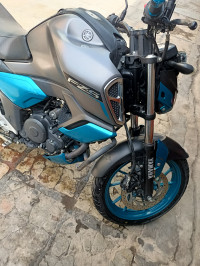 Yamaha FZ-S FI V3 2019 Model