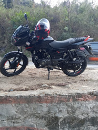 Bajaj Pulsar 125 Neon BS6 2021 Model