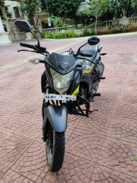 Honda CB Hornet 160R 2017 Model