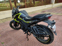 Honda CB Hornet 160R