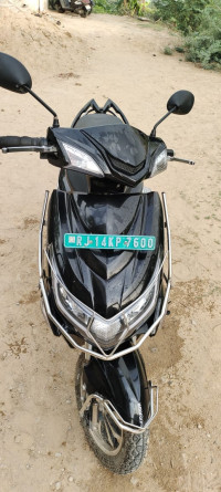 Okinawa Praise Pro 2021 Model