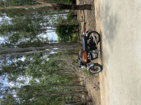 Royal Enfield Interceptor 650 Twin 2019 Model