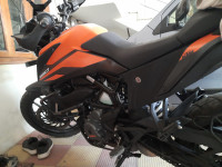 KTM 390 Adventure 2021 Model