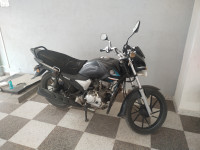 Yamaha Saluto RX