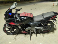 Bajaj Pulsar 220 DTSFi 2019 Model