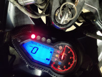 Bajaj Pulsar 220 DTSFi