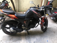 Yamaha FZ-S FI V2 2014 Model