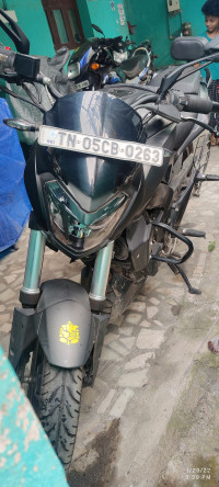 Bajaj Dominar 250 2020 Model