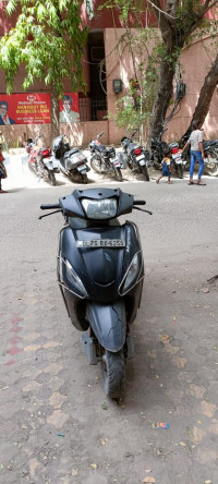 Hero Maestro R 2015 Model