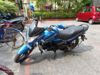 Hero Glamour PGM Fi 2016 Model