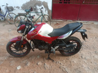 Hero Xtreme 160R 2021 Model