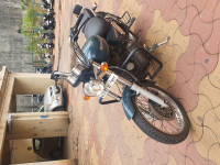 Royal Enfield Thunderbird 350 2016 Model