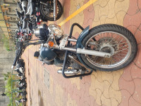 Asphalt Royal Enfield Thunderbird 350