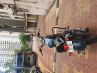 Asphalt Royal Enfield Thunderbird 350