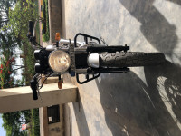 Royal Enfield Interceptor 650 Twin